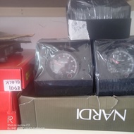 RPM METER DRAGSTER METER