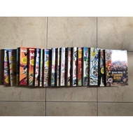 Komik sains Ikhtiar Hidup Preloved Used Gempak starz