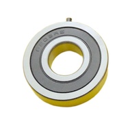 {news}1PCS 6203/43-2RS Non-standard Ball Bearings 17*43*12mm for generator parts