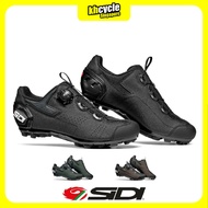 SIDI Gravel Cycling MTB Shoes