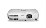 Epson  投影機 projector EB-X8 (used)