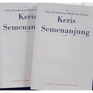 Keris Melayu Semenanjung