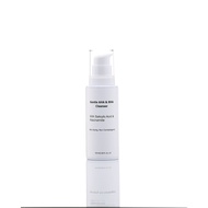 DERMZEN GENTLE CLEANSER AHA BHA 100 ML (PENCUCI MUKA UNTUK KULIT BERJERAWAT)