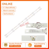 Suitable for Philips 32PHT5505 LED strip CEJJ-LB320Z-6S1P-M3030-P-4 8-LCD TV 32PHT5505/68 PHILIPS 32