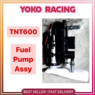 TNT600 Fuel Pump Assy Fuel Filter Tank Float Pelampung Pam Tangki Minyak Pum Fuel Assy Benelli TNT 600 TNT600 Benelli600