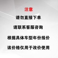 BMW E92 E93 M3 325 330 Double Door Coupe Tail Light Assembly Brake Light Used Car Parts Rear Lamp As