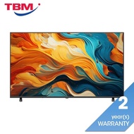 Haier H50K85FUX 50" 4K UHD Google TV