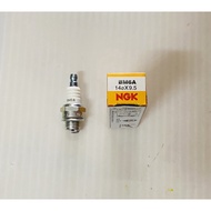 NGK - BM6A SPARK PLUG FOR MESIN RUMPUT
