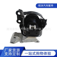 Getah Pelekap Enjin Sunshine Machi Baharu 11210-1HS0A/11210-1HS3B11220-1HA0A