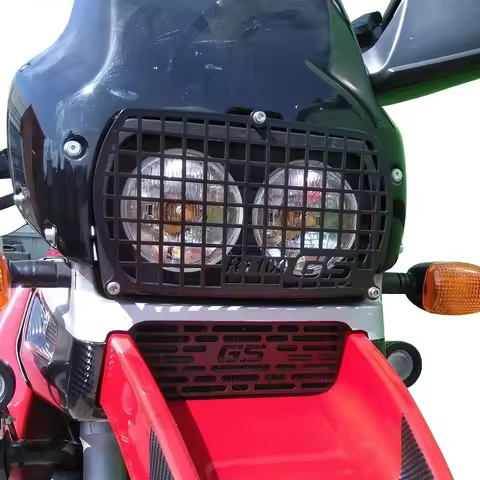 FOR BMW R1100GS R1100 GS 1100 GS1100 1994-1999 1995 1996 Motorcycle Radiator Cooler Protective Grill