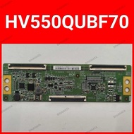 BOE HV550QUB-F70 T-CON BOARD 47-6060010