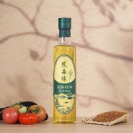 New Date Mori Edible Seed Oil 500ml Experience Pack 5.9