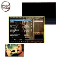 DZONE KARAOKE SOFTWARE