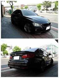 SAVE認證，2013年式 BMW 328I Sport版 抬頭顯示 環景影像