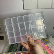 24-slot bead box