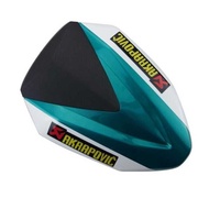 ◊ 6 Para Sa Cfmoto 250Sr Rear Seat Cover Fairing Hump Cover Motorcycle Accessories Rear Tail Cover