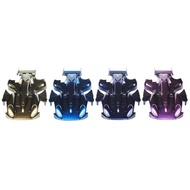 Sunin7 Model Star Night - Star Cold Gold - Star Night Blue - Star Profound Purple - Star Purple