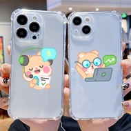 Realme Note 50 C65 C53 C51 Narzo N53 Realme 5 5s 5i Case - code PS131