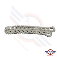 Timing chain timing chain engine chain EN125 HJ125 GN125-2F EN150 EN 150 A EN150A GZ GZ125 GZ125HS G