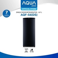 Aqua Freezer 6 Rak AQF-S6