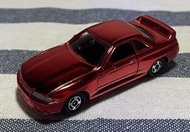 Tomica Nissan Skyline GTR R32 特注車 Tomy