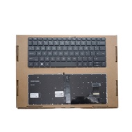 Keyboard hp Probook 830 g7 830 g8 835 g7 835 g8 Backlite