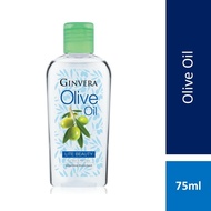 Ginvera Lite Beauty Olive Oil (75ml)