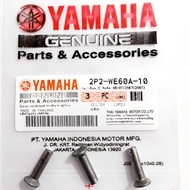 JUPITER CLUTCH NAIL 2P2-WE60A-00