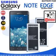 Samsung Galaxy Note Edge Battery Model EB-BN915BBE SM-N9150 SM-N915A SM-N915D SM-N915F SM-N915FY SM-