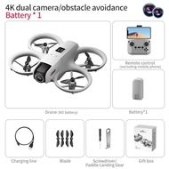 Z4 VR Drone Brushless Motor 5G Screen Remote 360° Obstacle Avoidance Dual Camera Optical Flow VR Gog