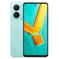 รับประกัน 2 ปี  VIVOY36 5G สโมทโาร์โนRAM 8GB + ROM 256GB หน้าโทจอ 6.64 นิ้ว แโเตทโอรี่ ทนทโาน กล้โอเ