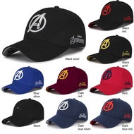 SKM Unisex Casual Baseball Golf Outdoor Cap Topi Lelaki dan Perempuan CP053