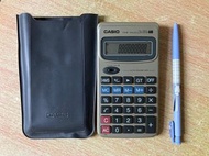 Casio 小型計數機