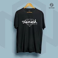 Diamond Men's T-Shirt