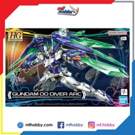 HG Gundam 00 Diver Arc