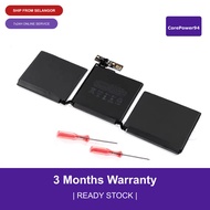 A1713 For 020-00946 Apple A1708 Battery A2338 FOR MACBOOK Pro FOR Laptop EMC2978 A2289 A2159 MLL42LL