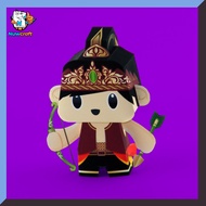 Nuwcraft Arjuna Papercraft