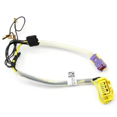 5K0971584C For VW Polo Golf 6 Passat B7 CC Scirocco Caddy Multi-function Steering Wheel Button Wire 