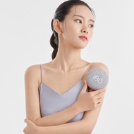 小艾盒 無煙艾灸盒 電子艾灸儀 智慧隨身灸具 家用薰蒸灸具