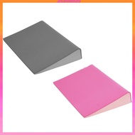 [Kloware2] Seat Cushion Chair Pad Ergonomic Multipurpose Desk Chair Cushion Wedge Cushion