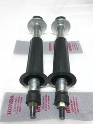 As Skok As Shock Breacker Pen Skok Belakang Supra 125 Kharisma