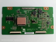 T-CON TCL รุ่น L40S9 พาร์ท T400XW01 V5 40T01-C00 (ทีคอน ลอจิก ทีซีแอล) อะไหล่แท้/ของถอดมือสอง รับประ
