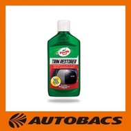 Turtle Wax Trim Restorer by Autobacs Sg