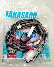 Wire Harness XRM 110 TKR