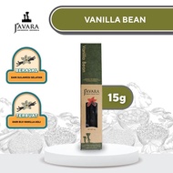 best seller Javara - Vanilla Bean 15g murah
