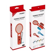 DOBE (TNS-1843) Tennis Racket Handle Gamepad For N-Switch Joy-Con Game Controller