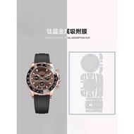[Invisible Protective Shield] Suitable for ROLEX ROLEX Daytona116515Watch film Strap Dial Watch Brac