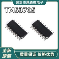 Brand New Original TMS3705ADR 3705AD TMS3705A Operation Amplifier Chip SOP16