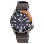 Orient Triton Diver's Automatic RA-AC0K04E10B 200M Men's Watch