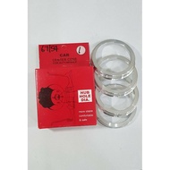 Center Cone wheel hub adapter. Center cone rings CH01-CH20